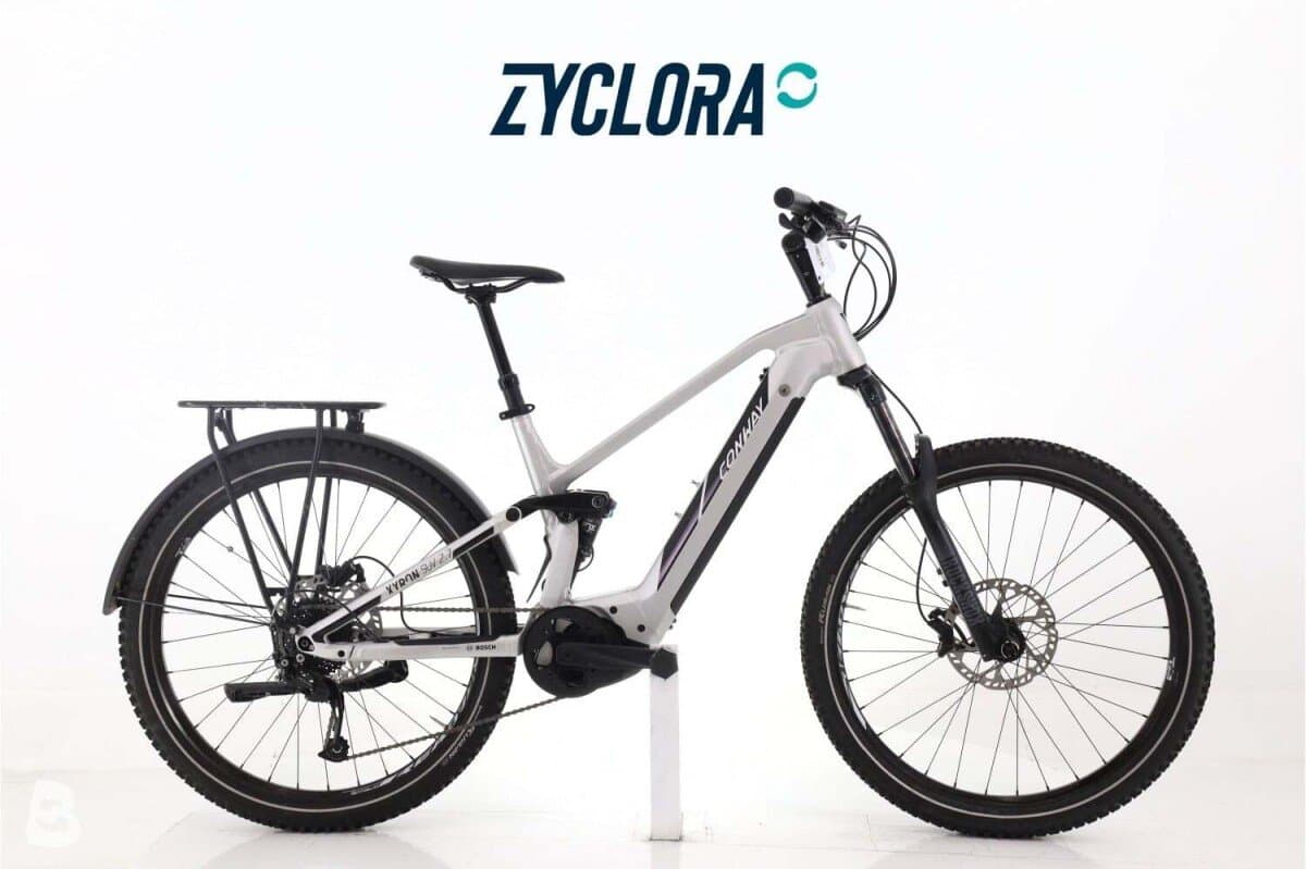 Conway Conway Xyron SUV 2.7 2023