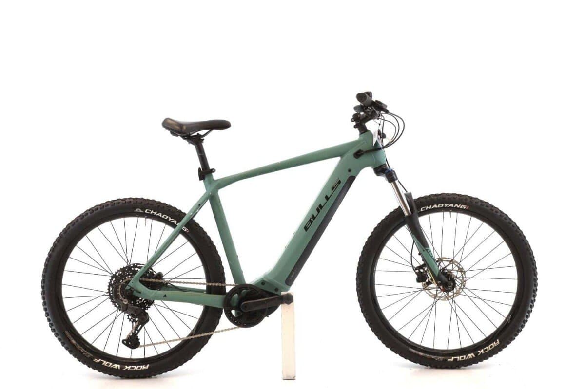 Bulls Bulls Copperhead EVO 1 2025