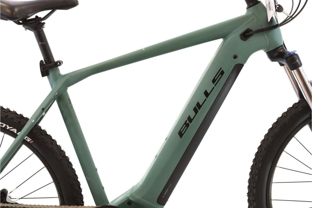 Bulls Bulls Copperhead EVO 1 2025