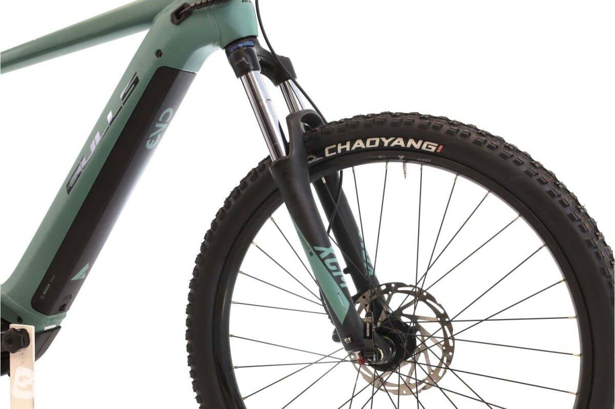 Bulls Bulls Copperhead EVO 1 2025