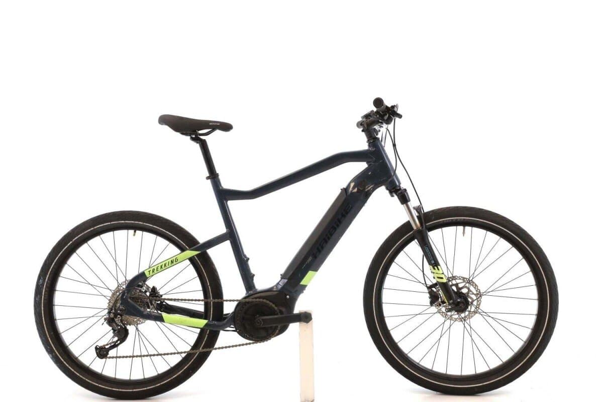 Haibike Sduro king 5 2022