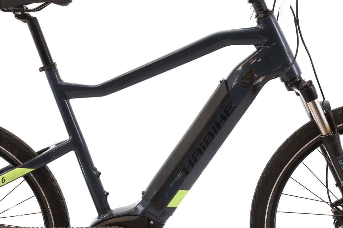 Haibike Sduro king 5 2022