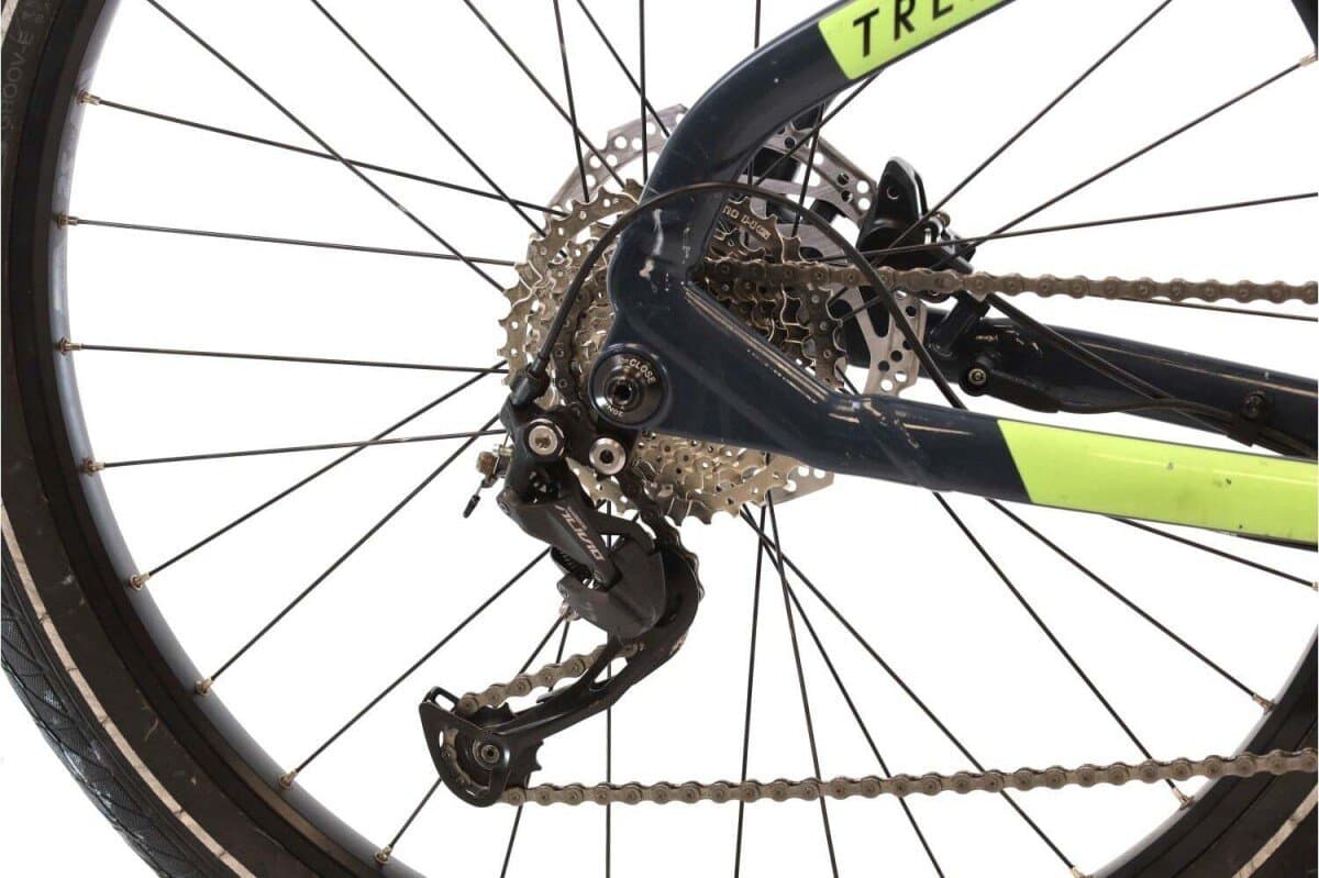 Haibike Sduro king 5 2022
