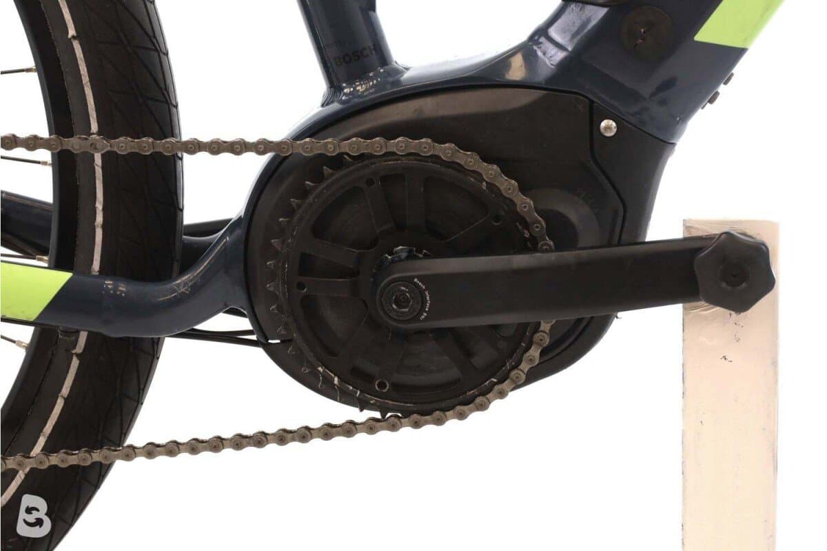 Haibike Sduro king 5 2022