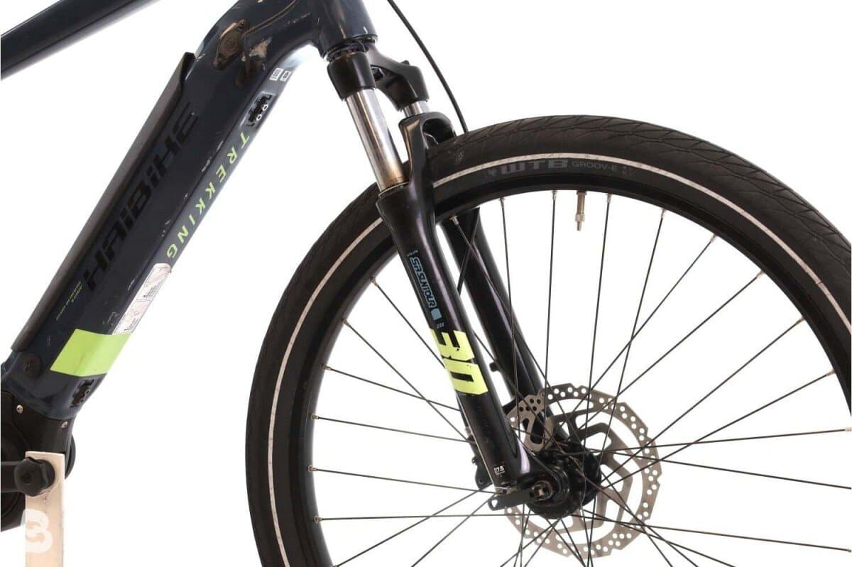 Haibike Sduro king 5 2022