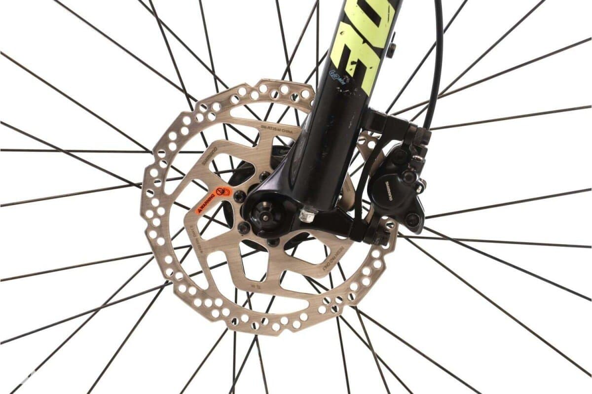 Haibike Sduro king 5 2022