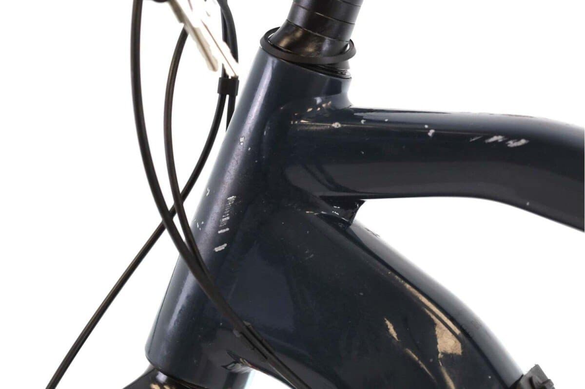 Haibike Sduro king 5 2022