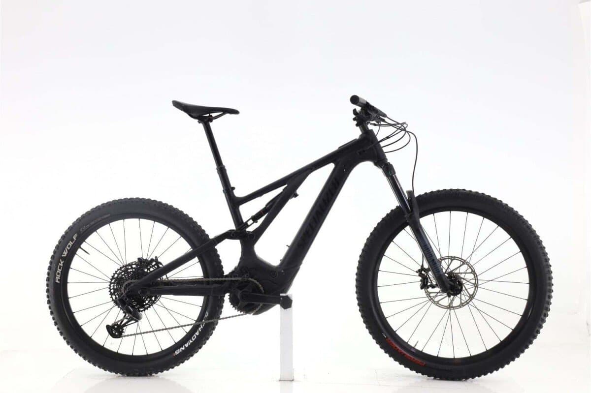 Specialized Turbo Levo 2023