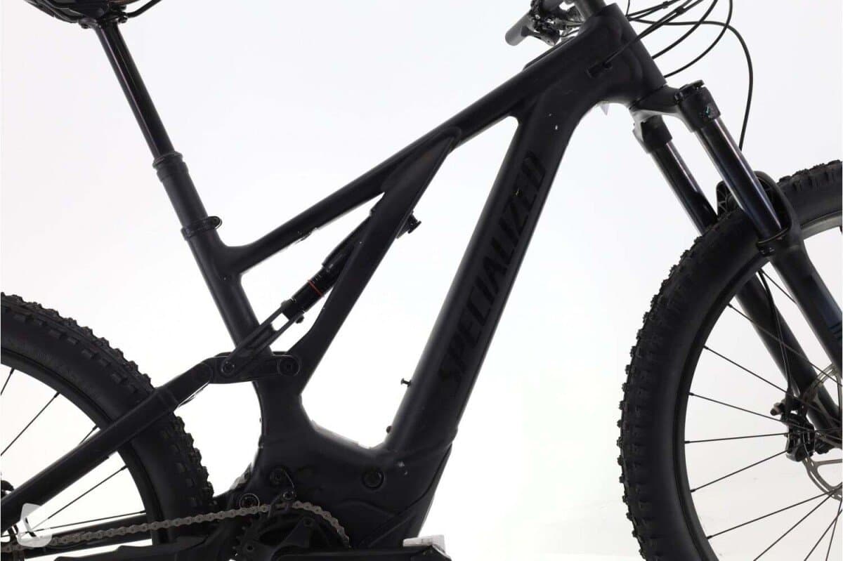 Specialized Turbo Levo 2023