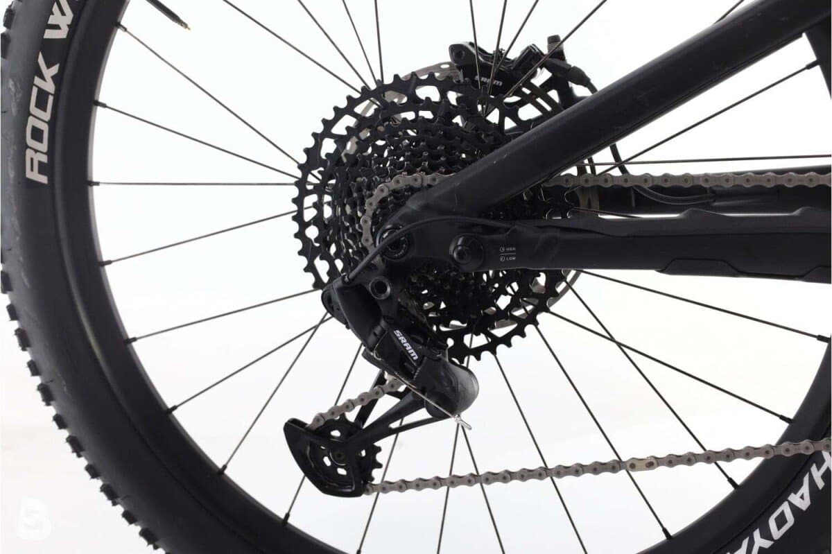 Specialized Turbo Levo 2023