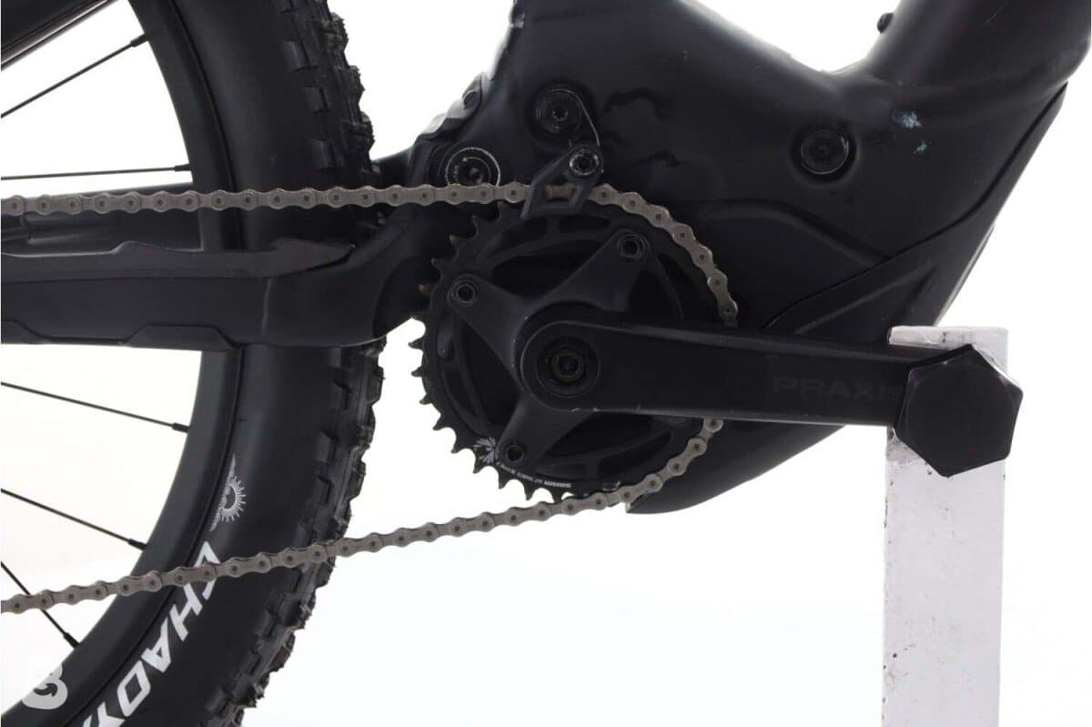 Specialized Turbo Levo 2023