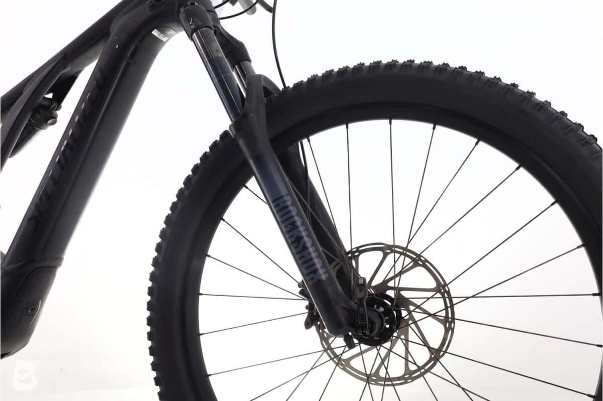 Specialized Turbo Levo 2023