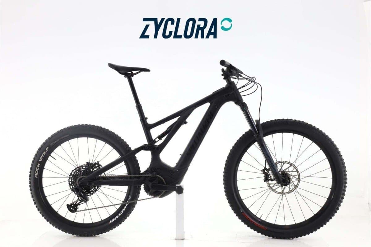 Specialized Turbo Levo 2023