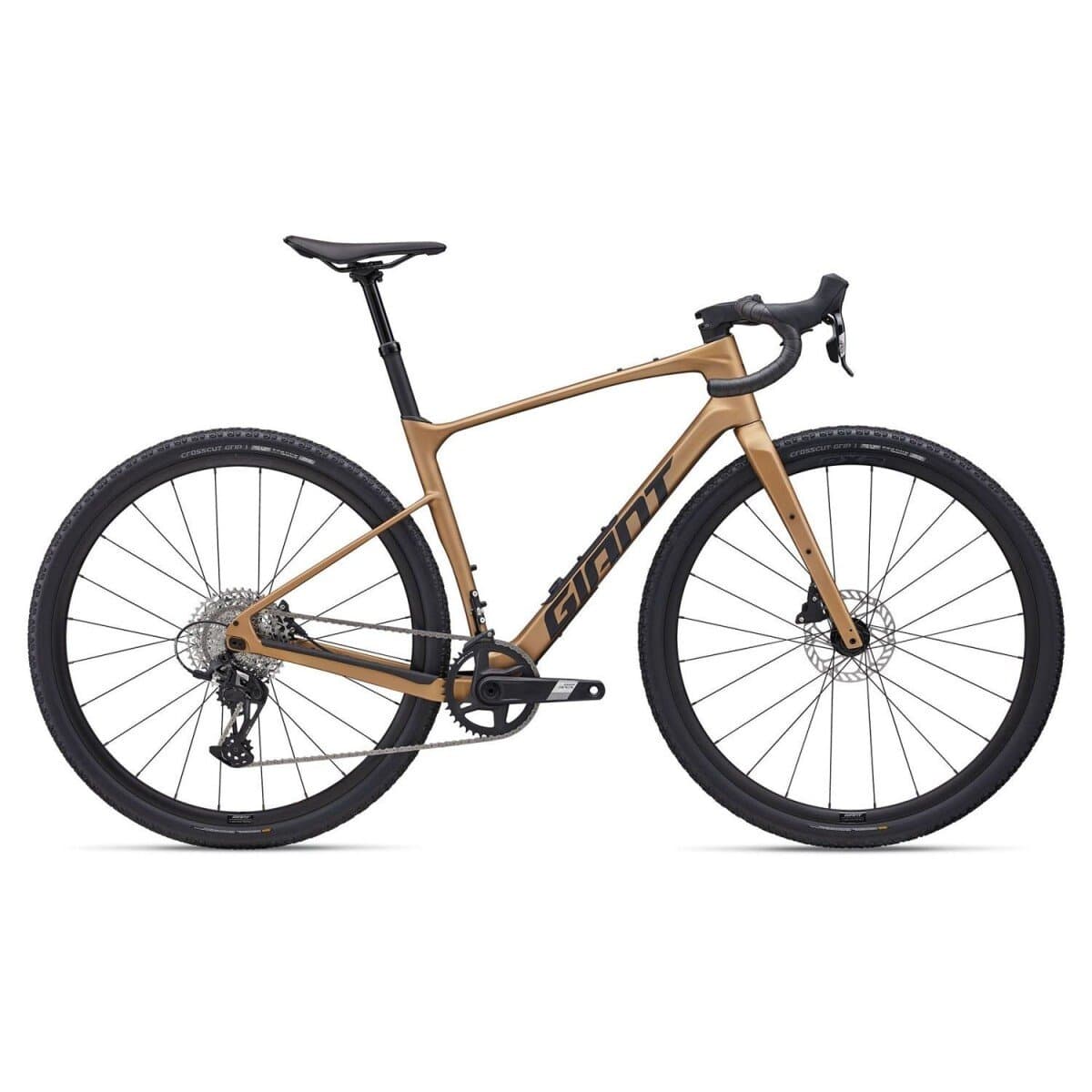Giant revolt advanced 1 2025