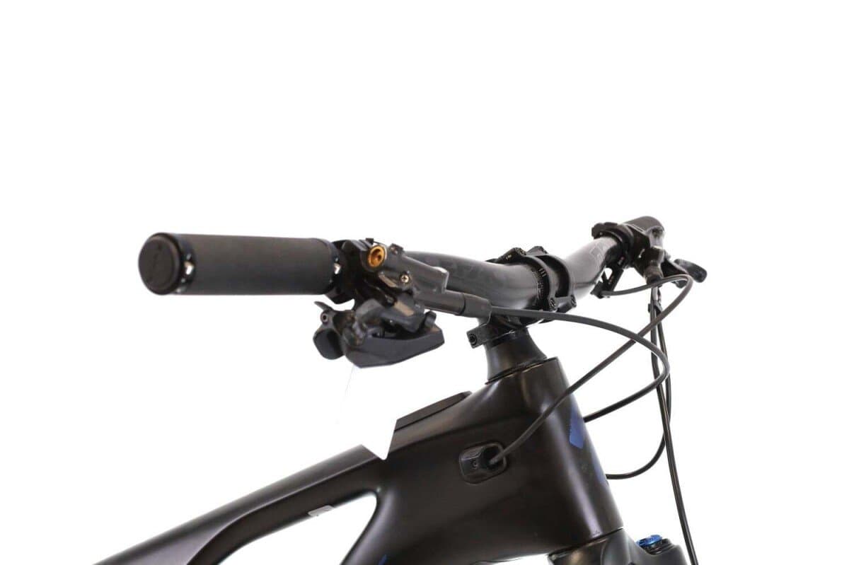 Specialized S-Works Turbo Levo GX AXS 2022