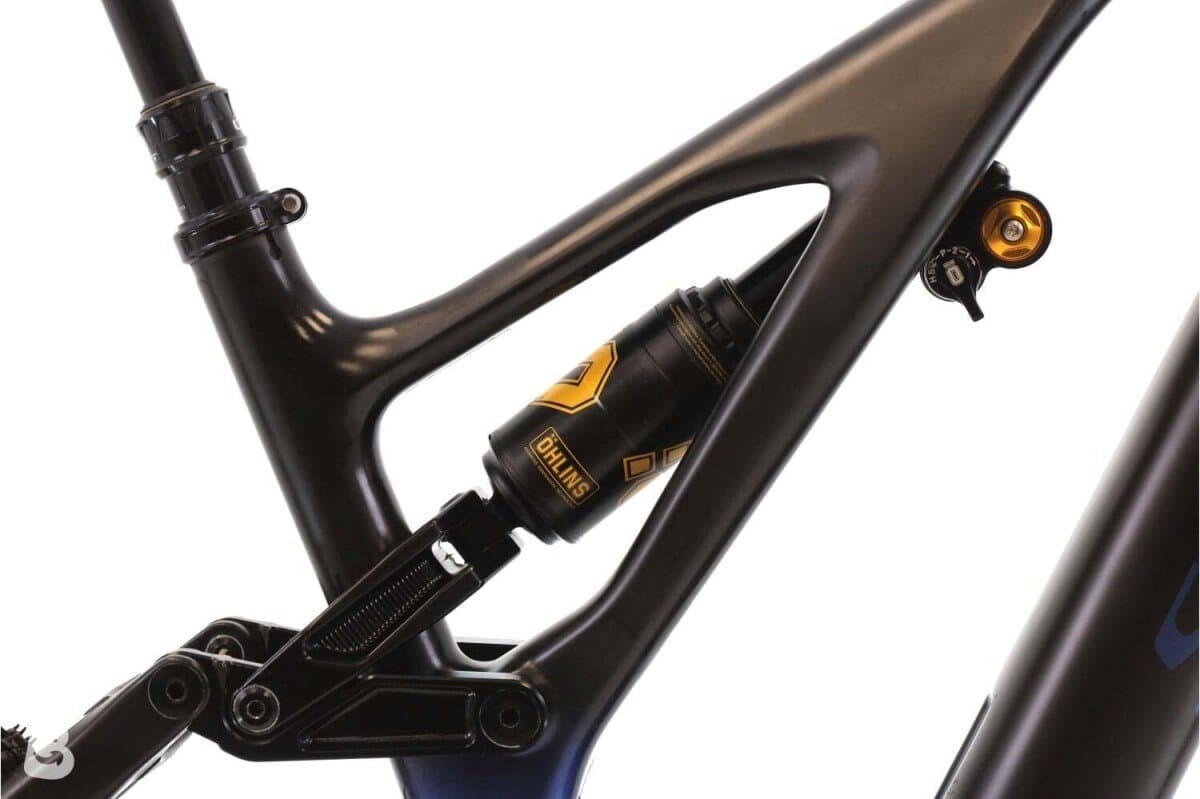 Specialized S-Works Turbo Levo GX AXS 2022