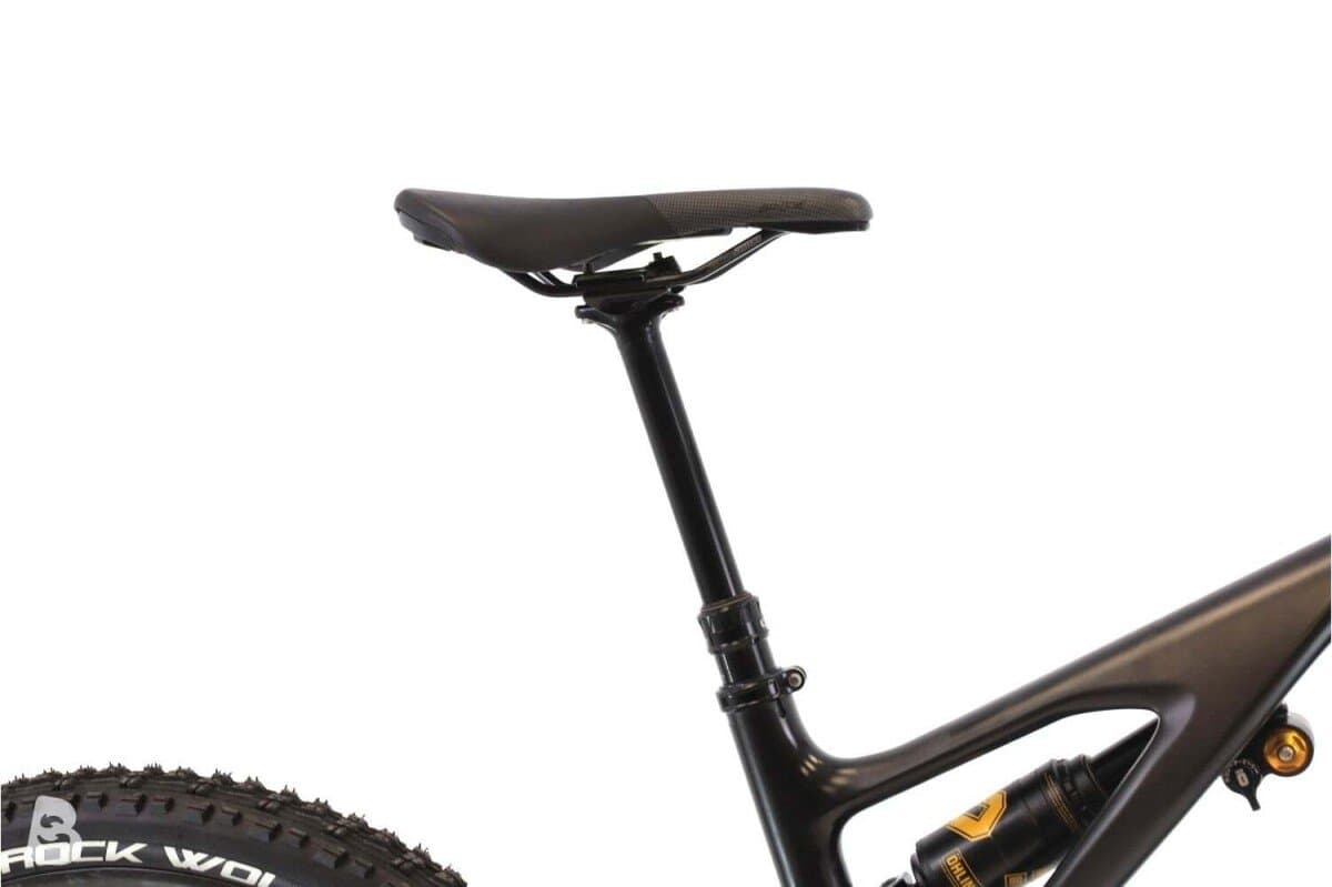Specialized S-Works Turbo Levo GX AXS 2022