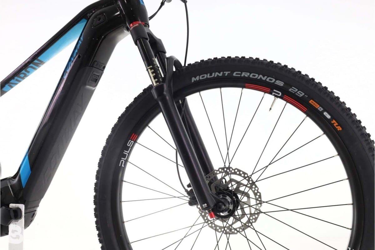 Conway Conway Cairon S 2.0 2025