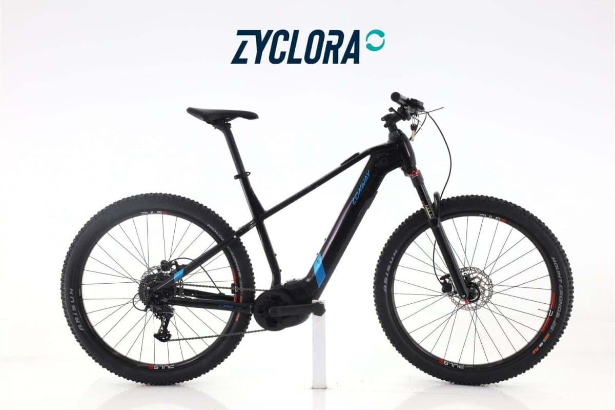 Conway Conway Cairon S 2.0 2025