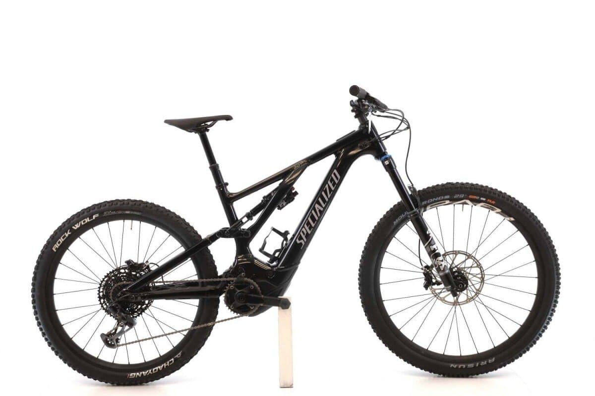 Specialized Turbo Levo Comp GX 2022