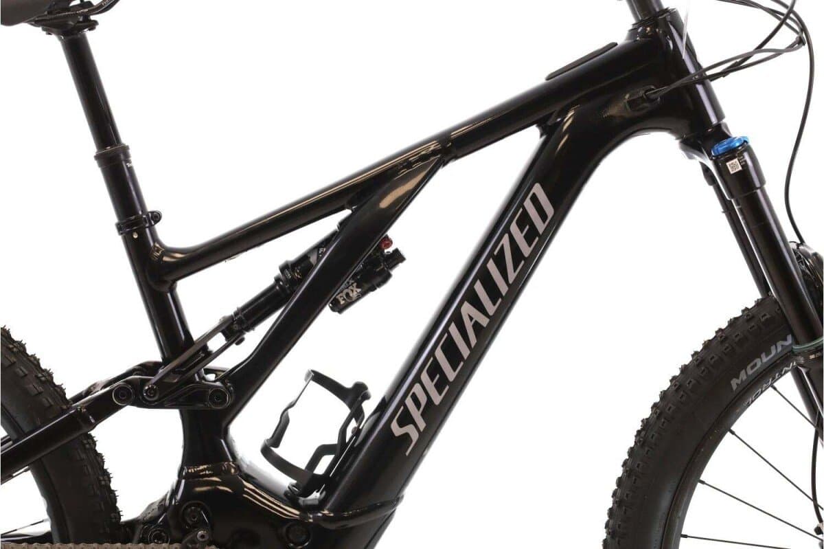 Specialized Turbo Levo Comp GX 2022