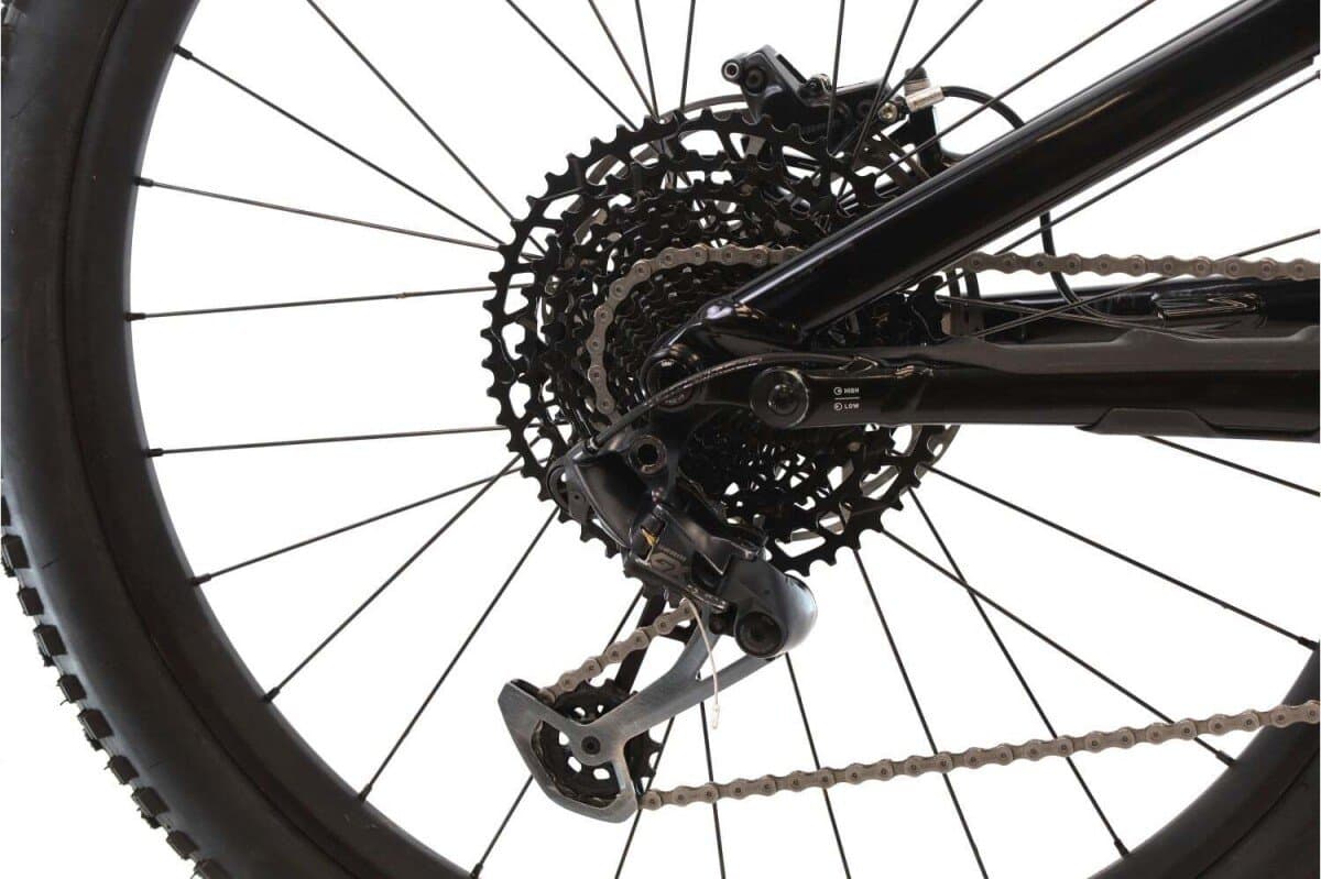 Specialized Turbo Levo Comp GX 2022