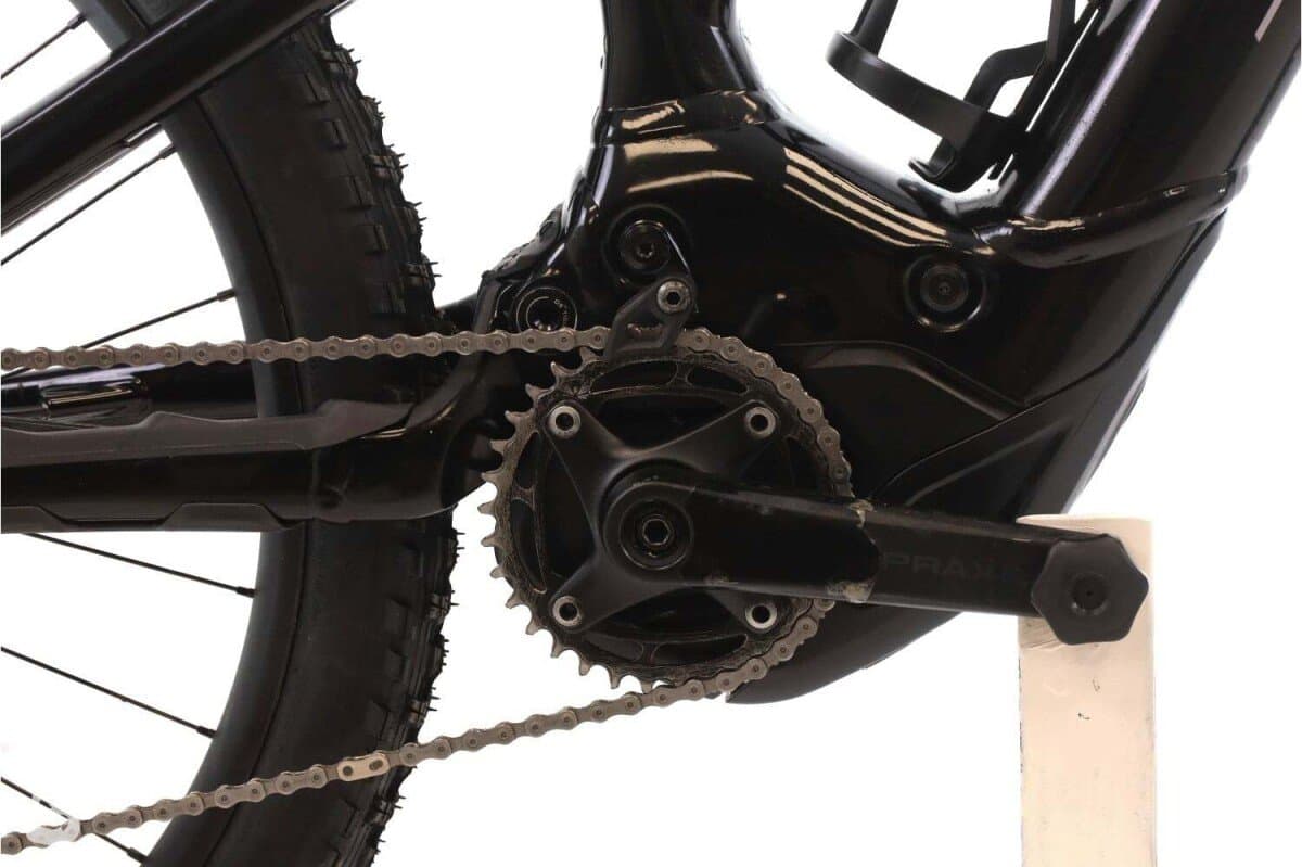 Specialized Turbo Levo Comp GX 2022