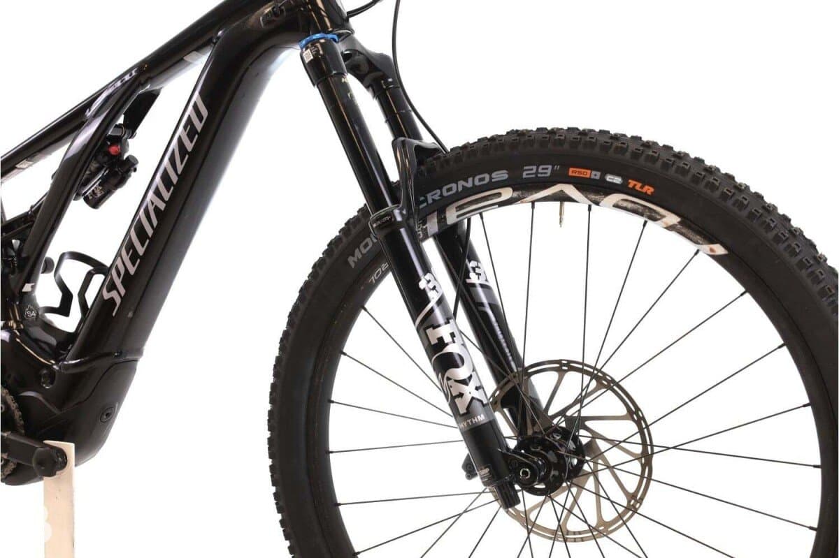 Specialized Turbo Levo Comp GX 2022