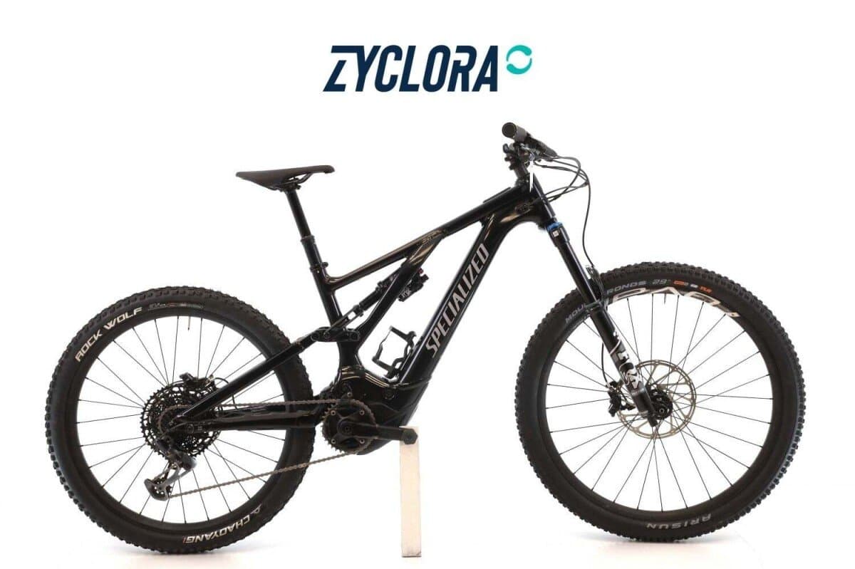 Specialized Turbo Levo Comp GX 2022
