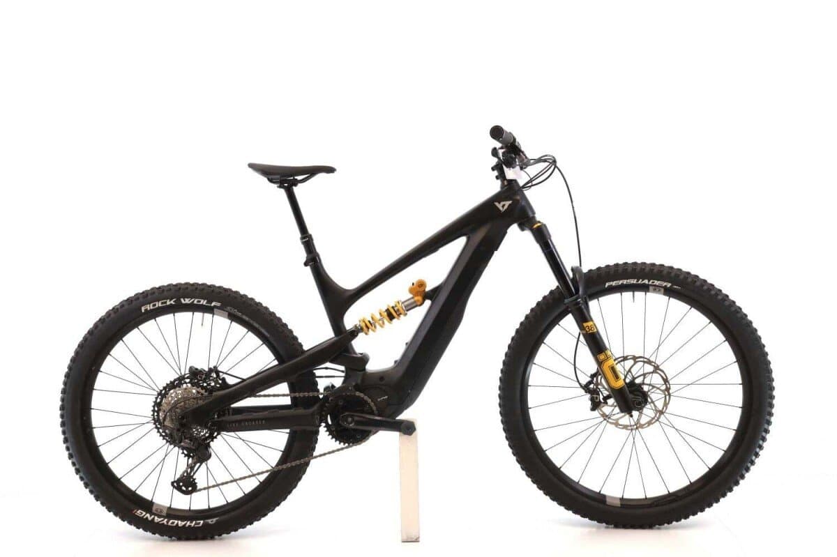YT YT Industries Decoy MX Core 4 XT 2024
