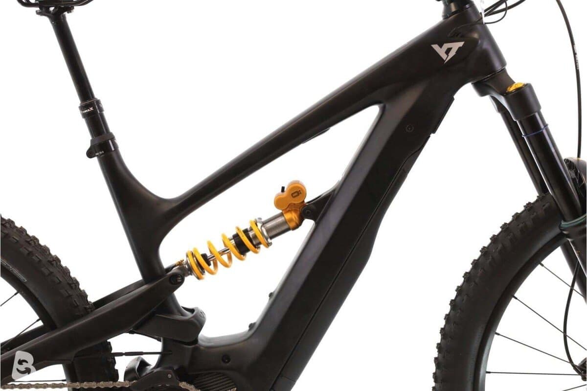 YT YT Industries Decoy MX Core 4 XT 2024