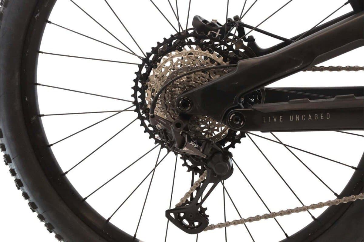 YT YT Industries Decoy MX Core 4 XT 2024