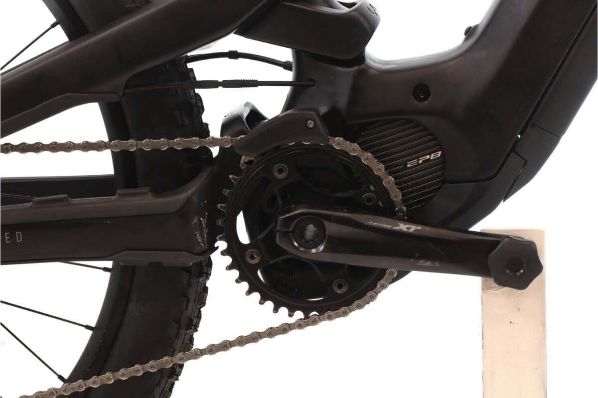 YT YT Industries Decoy MX Core 4 XT 2024