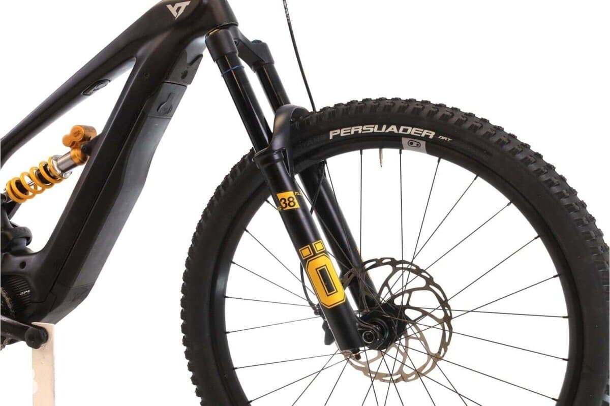 YT YT Industries Decoy MX Core 4 XT 2024