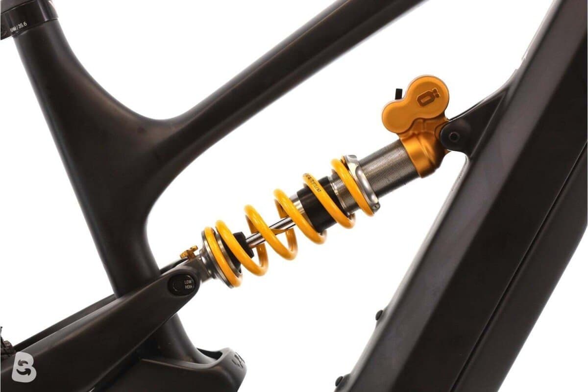 YT YT Industries Decoy MX Core 4 XT 2024