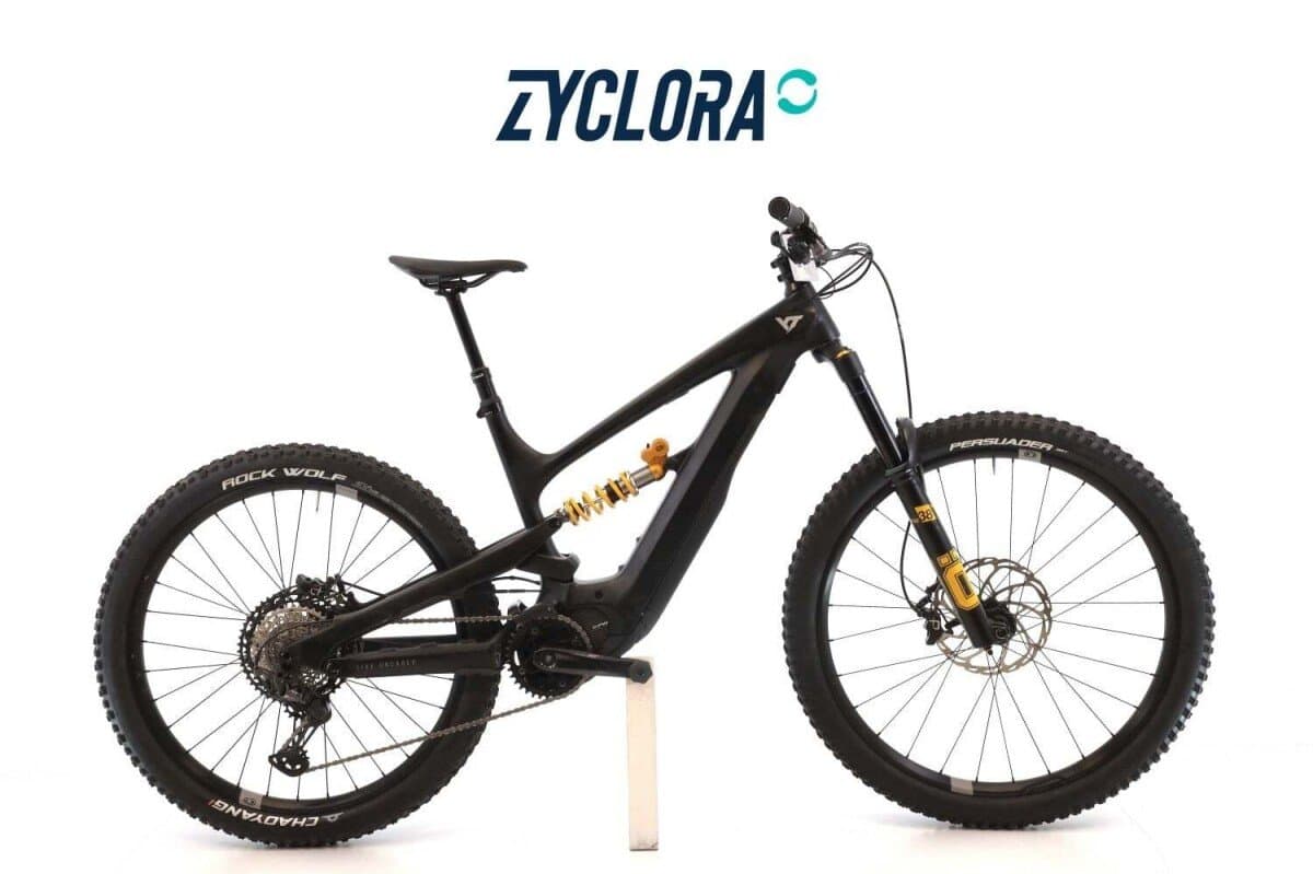 YT YT Industries Decoy MX Core 4 XT 2024