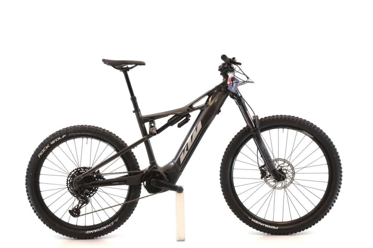KTM Macina Kapoho 6971 2022