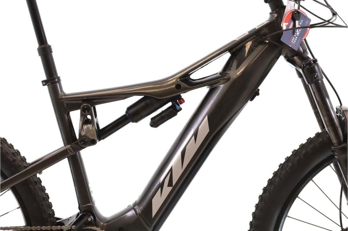 KTM Macina Kapoho 6971 2022