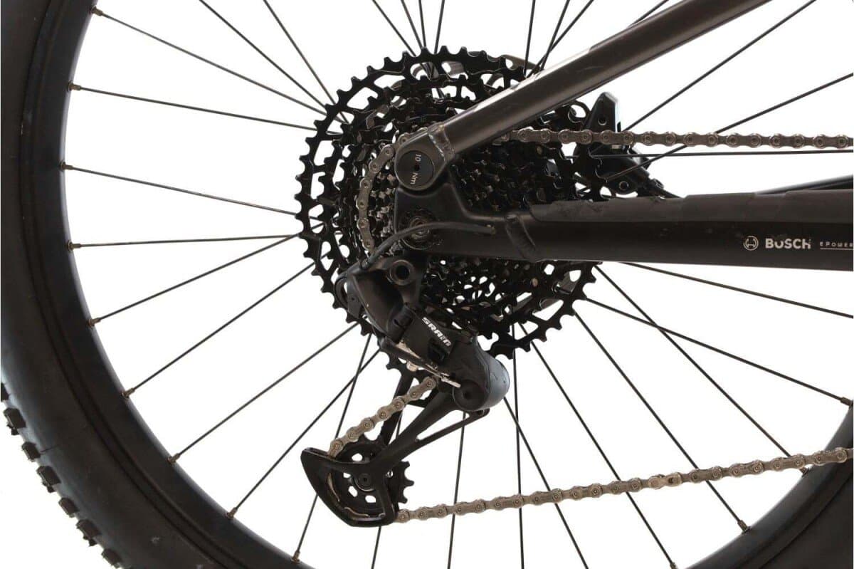 KTM Macina Kapoho 6971 2022