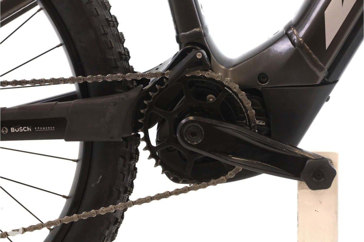 KTM Macina Kapoho 6971 2022