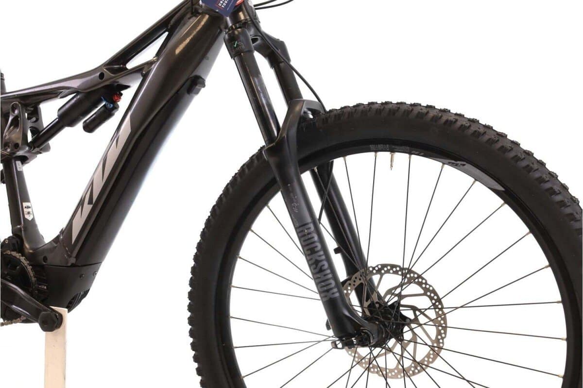 KTM Macina Kapoho 6971 2022