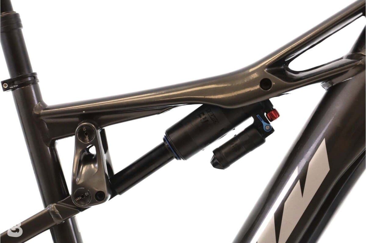 KTM Macina Kapoho 6971 2022