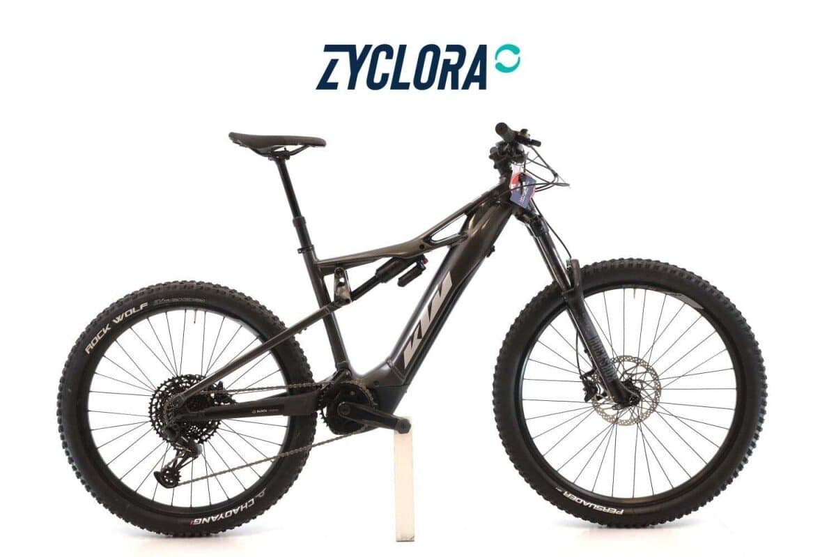 KTM Macina Kapoho 6971 2022