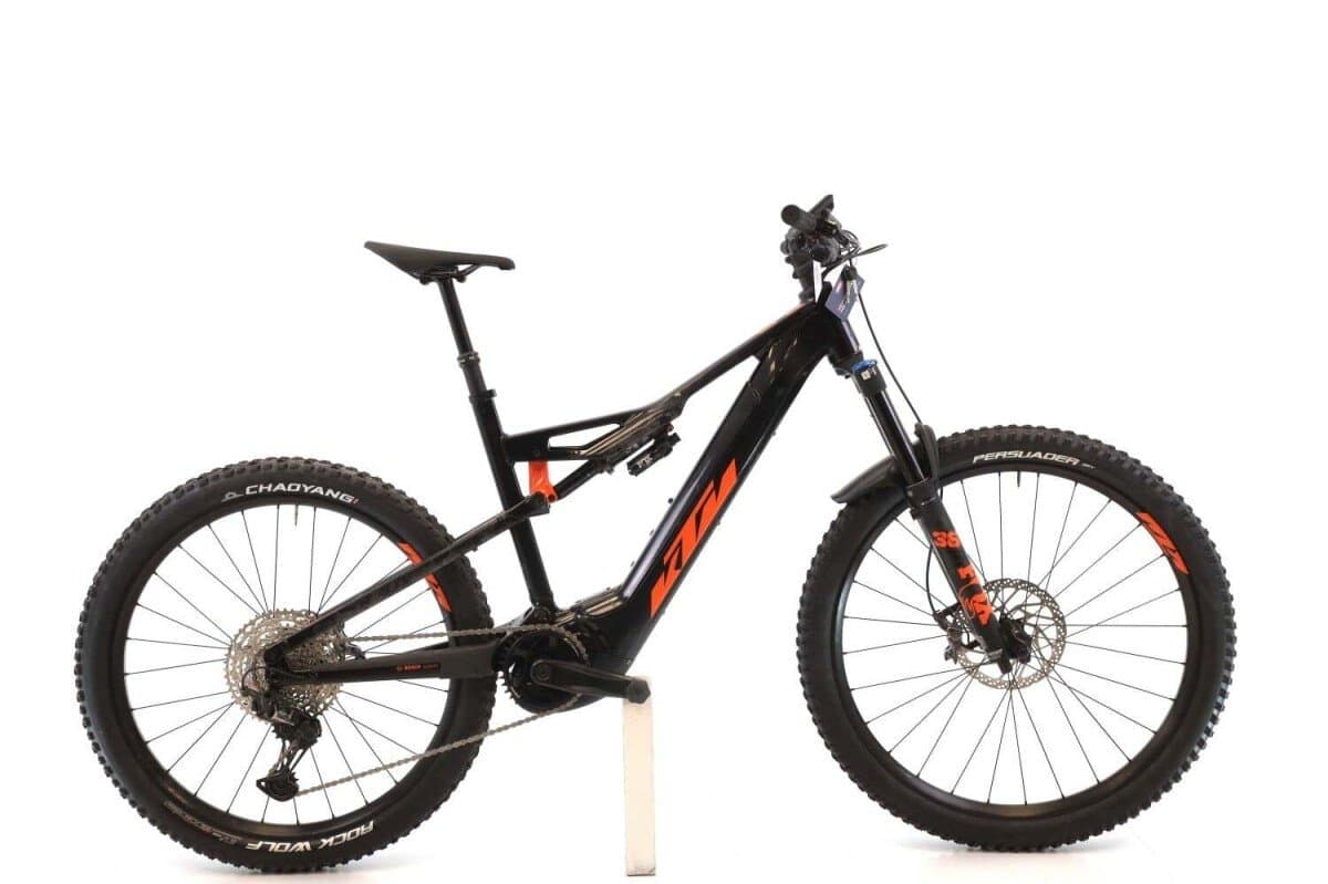 KTM Macina Kapoho 7971 XT 2023