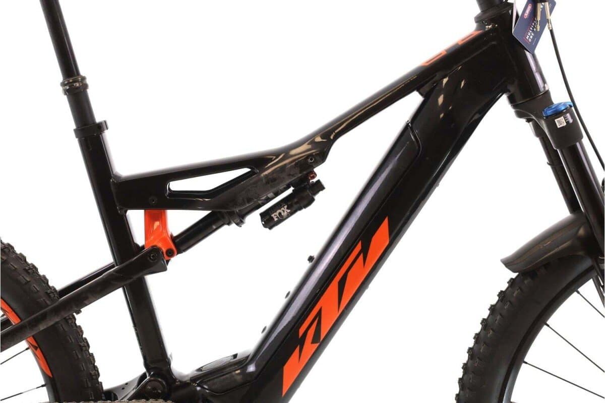 KTM Macina Kapoho 7971 XT 2023