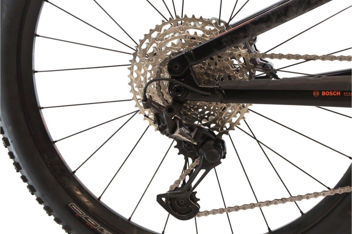 KTM Macina Kapoho 7971 XT 2023