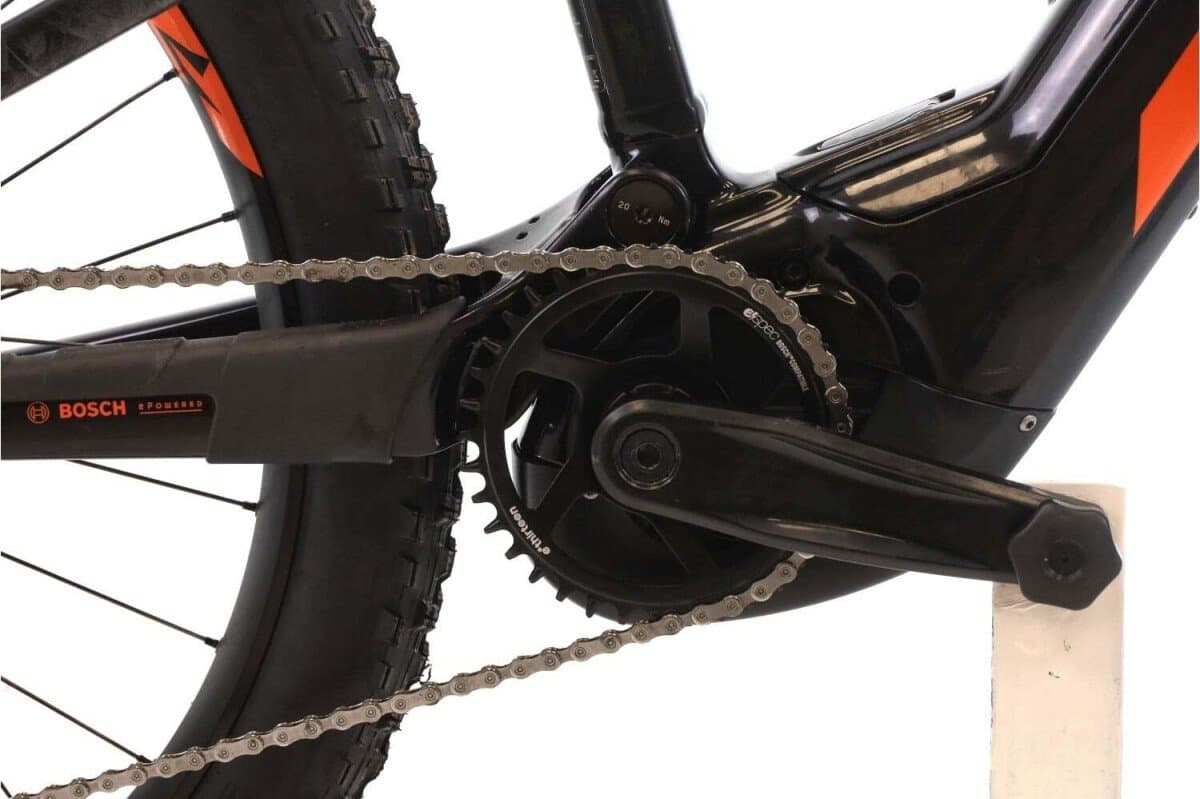 KTM Macina Kapoho 7971 XT 2023
