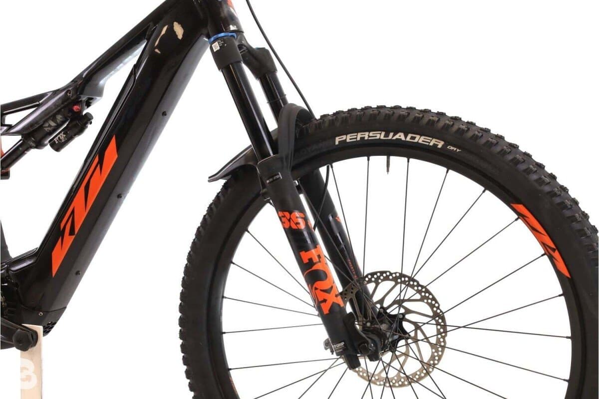 KTM Macina Kapoho 7971 XT 2023