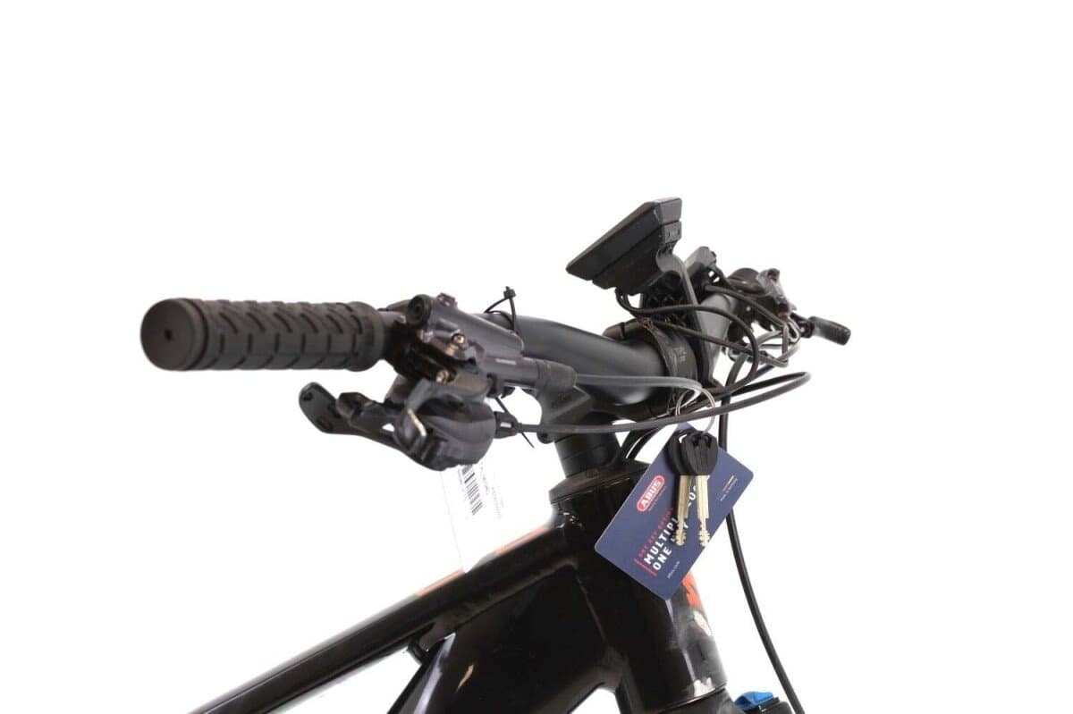 KTM Macina Kapoho 7971 XT 2023