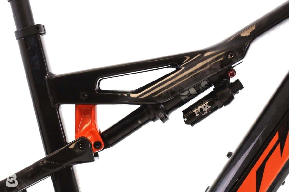 KTM Macina Kapoho 7971 XT 2023